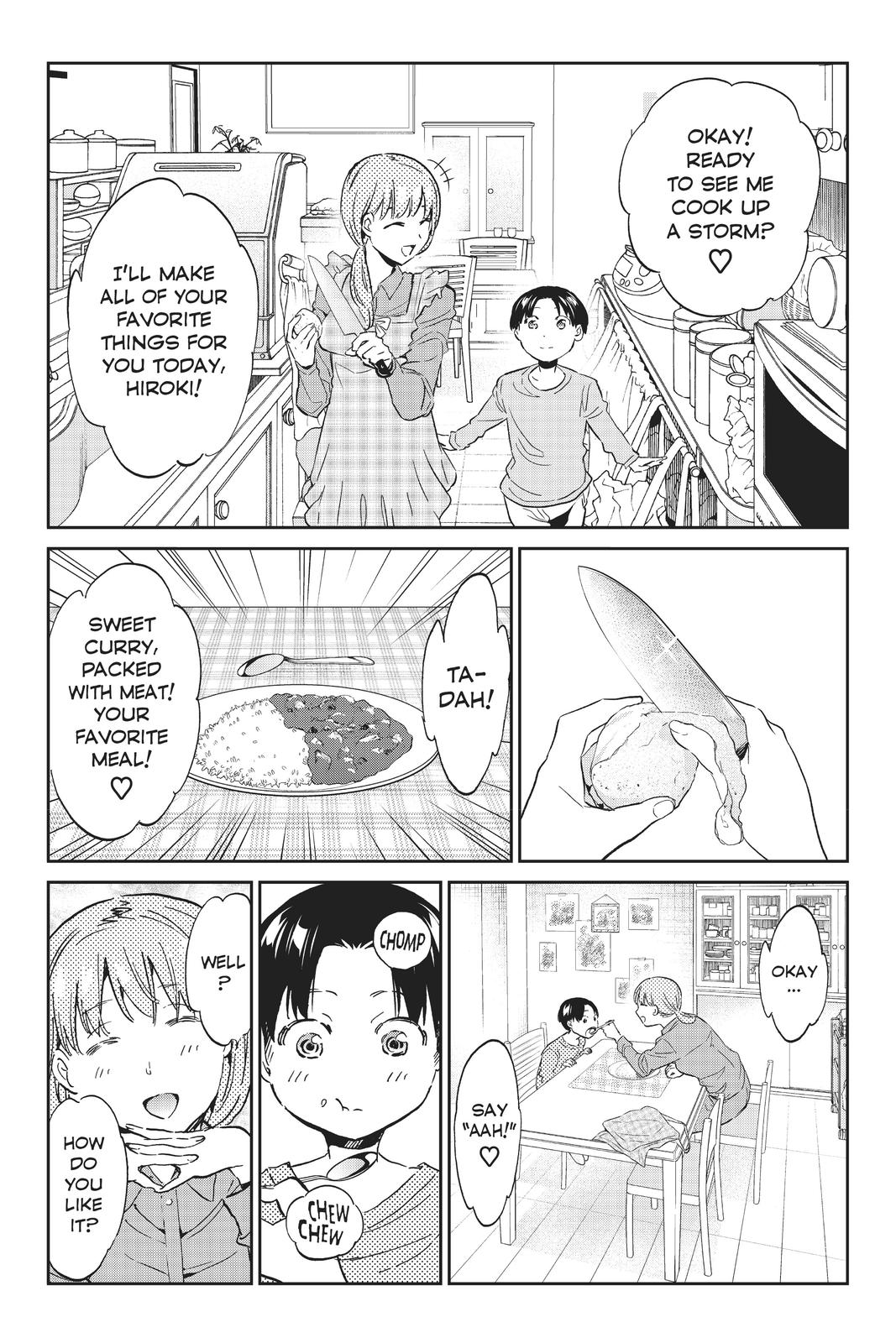 Real Account II chapter 120 page 15