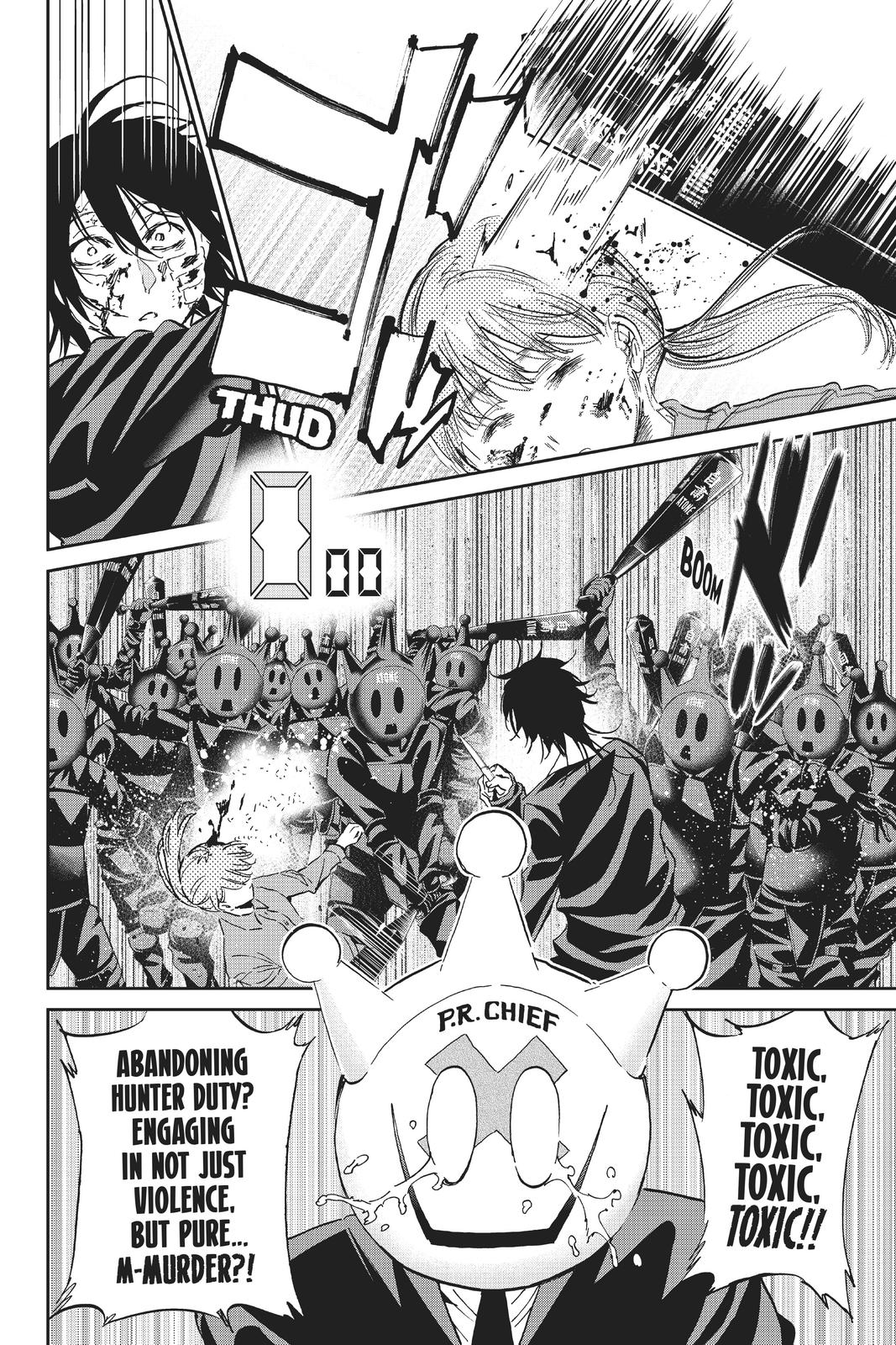 Real Account II chapter 120 page 8