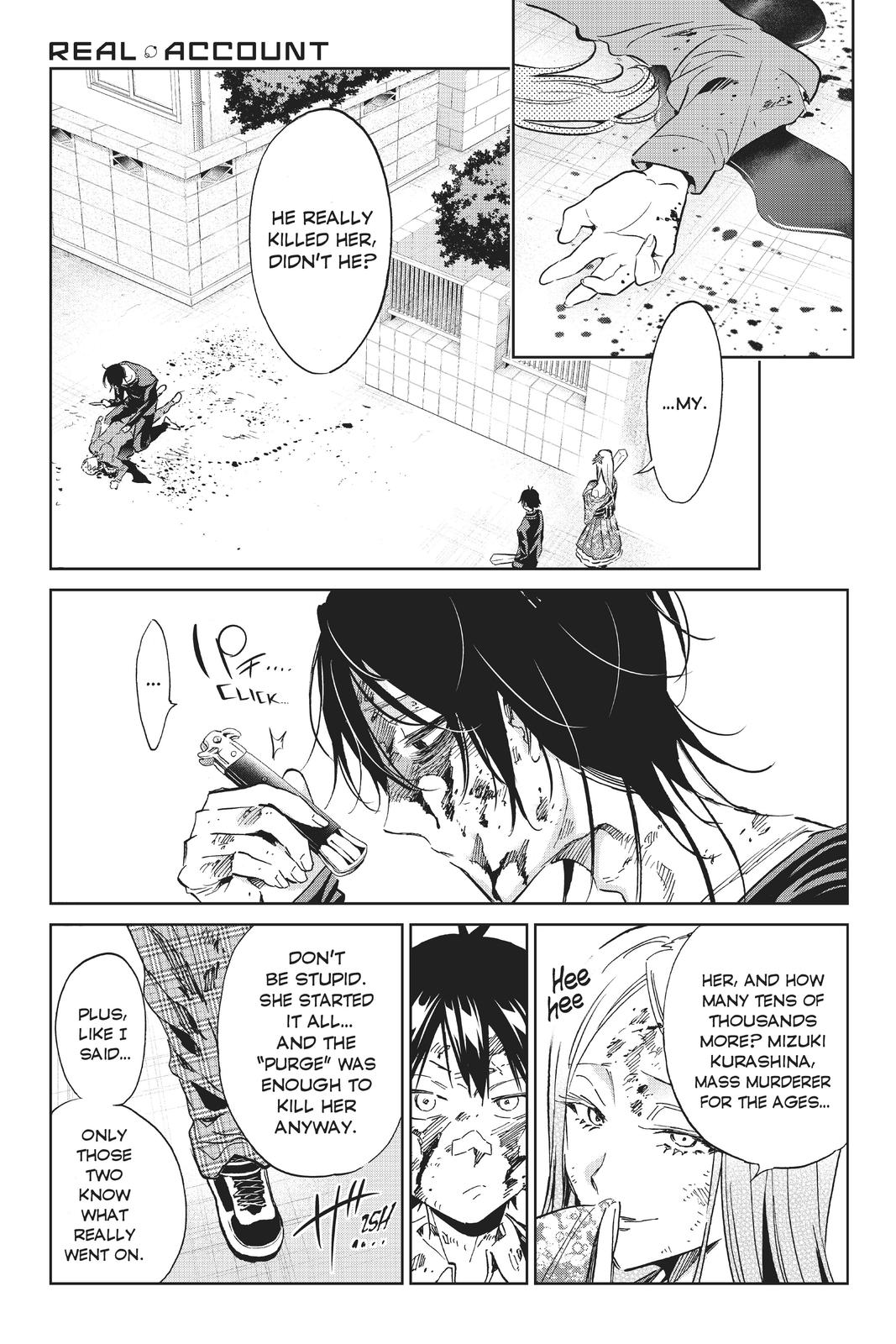 Real Account II chapter 121 page 1