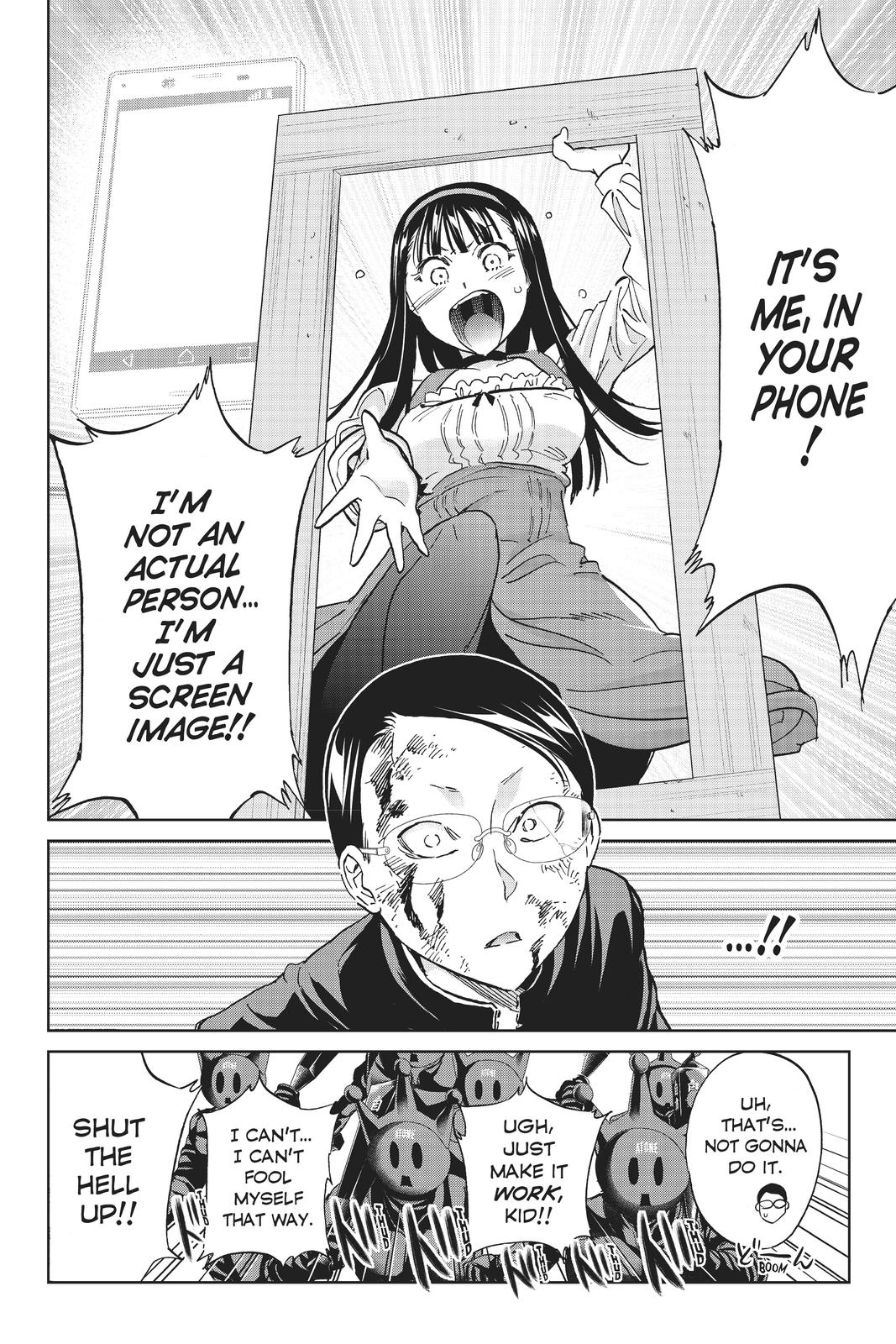 Real Account II chapter 121 page 12