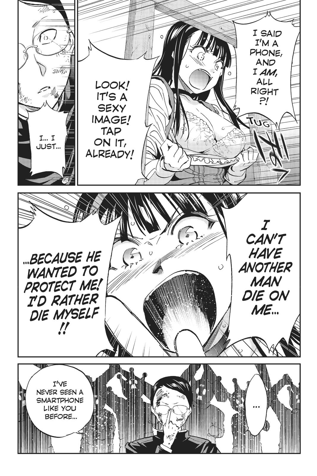 Real Account II chapter 121 page 13