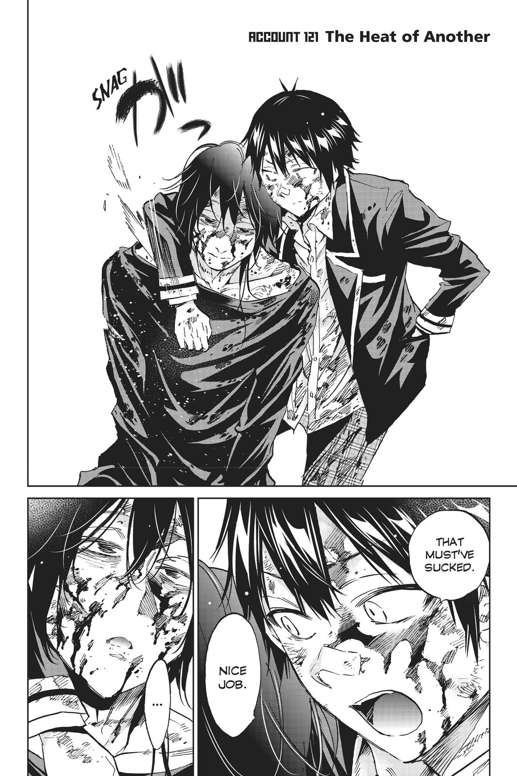 Real Account II chapter 121 page 2