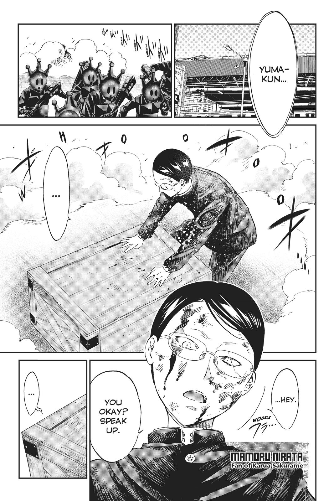 Real Account II chapter 121 page 3