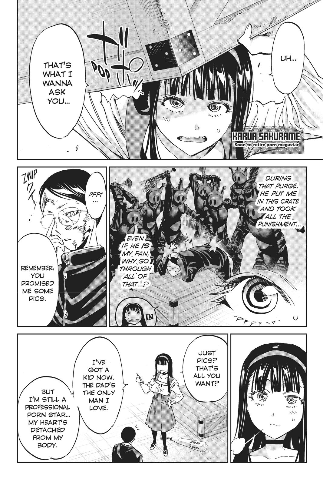 Real Account II chapter 121 page 4