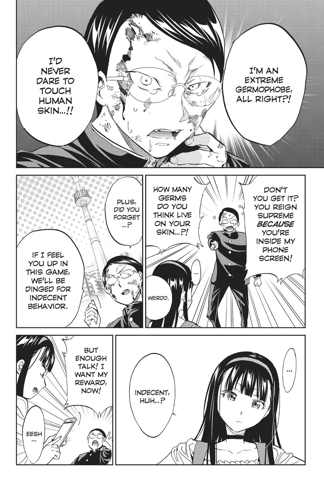 Real Account II chapter 121 page 6