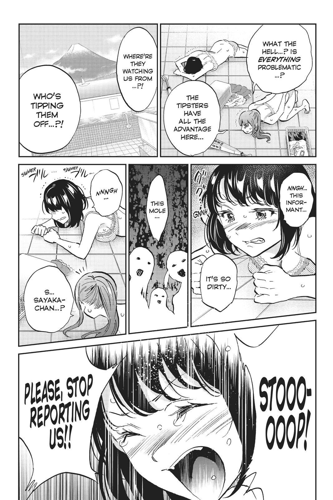 Real Account II chapter 122 page 19