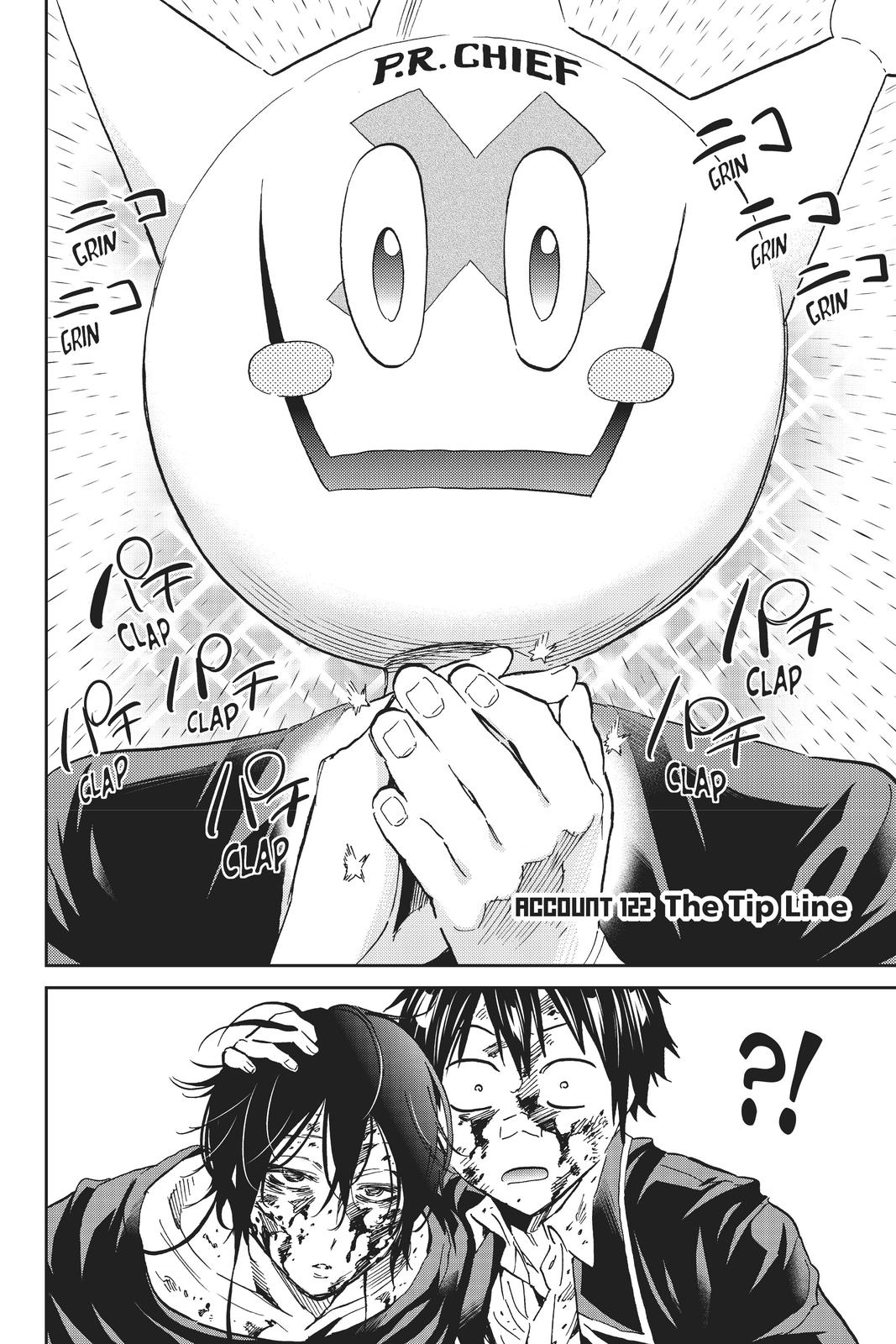 Real Account II chapter 122 page 2