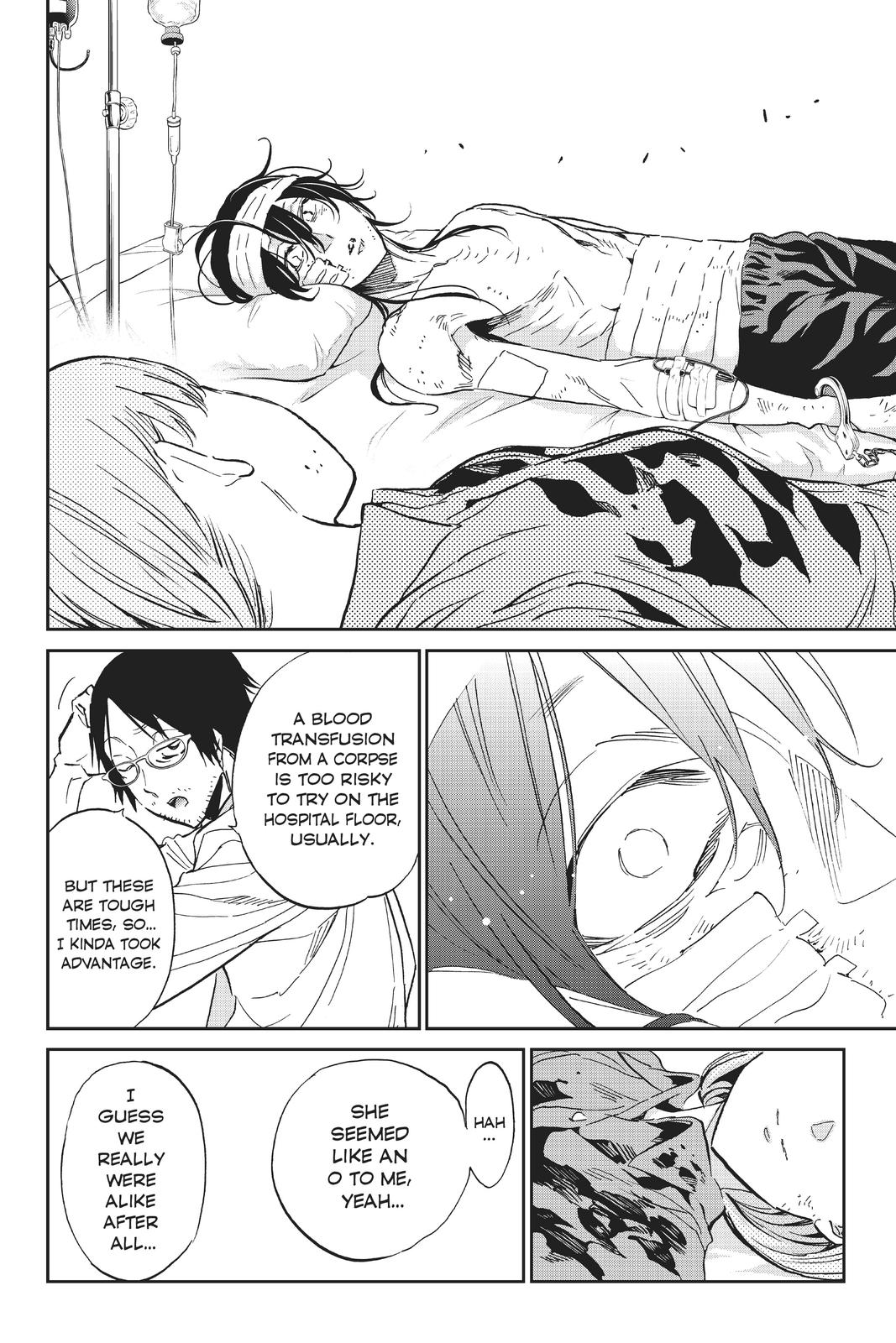 Real Account II chapter 122 page 8