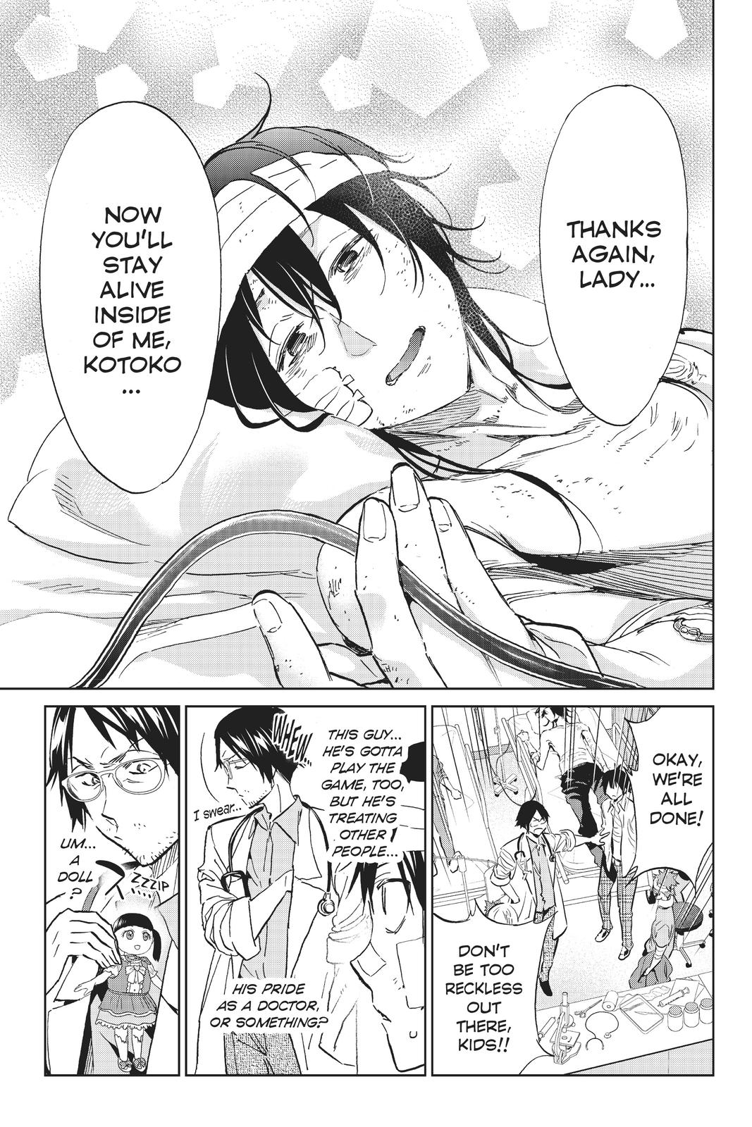 Real Account II chapter 122 page 9