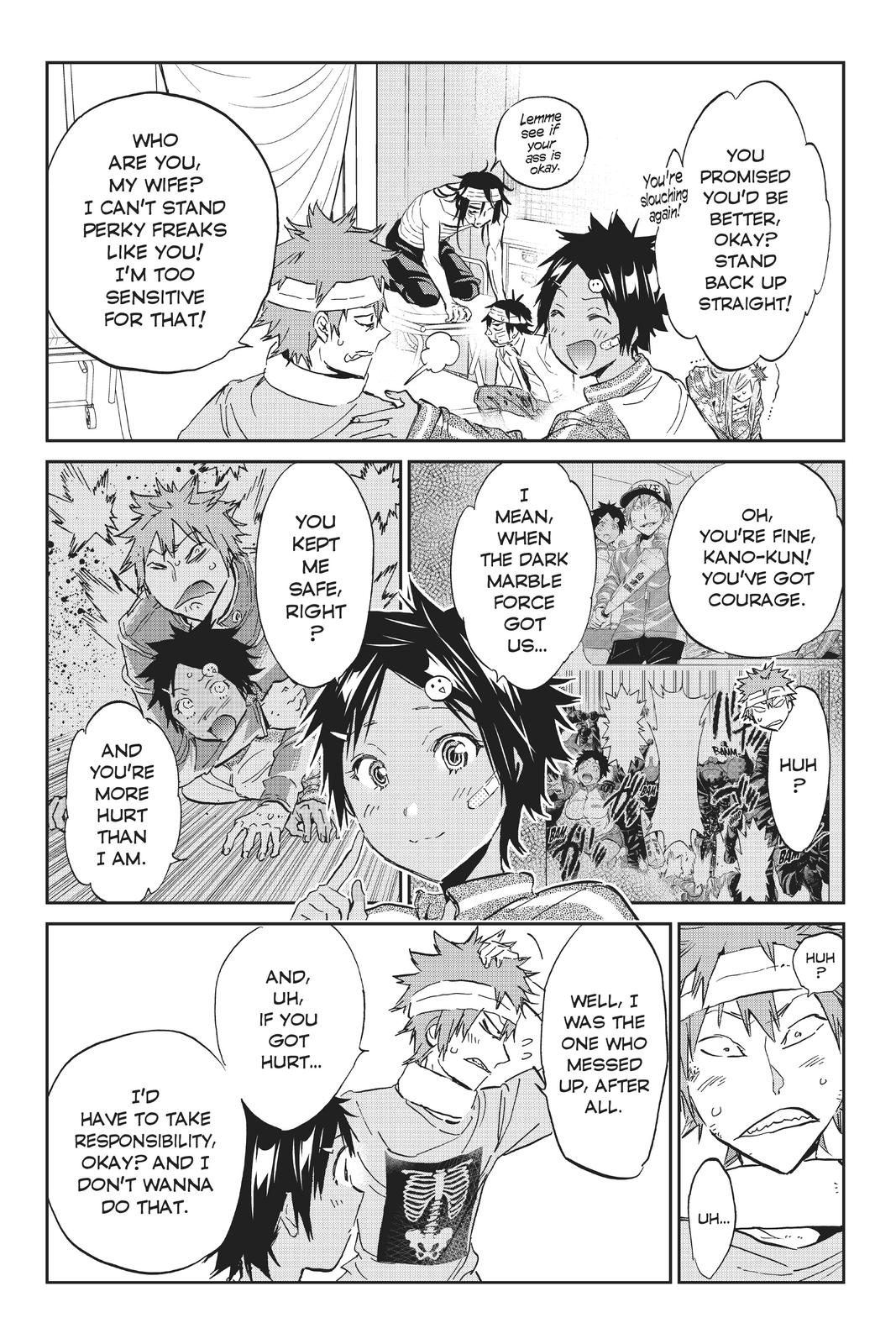 Real Account II chapter 124 page 13