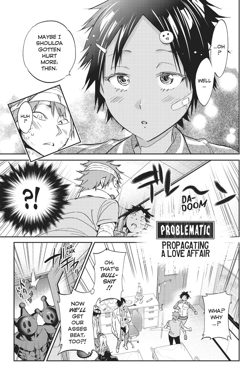Real Account II chapter 124 page 14