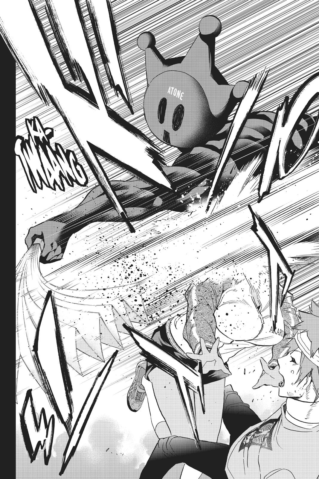 Real Account II chapter 124 page 15