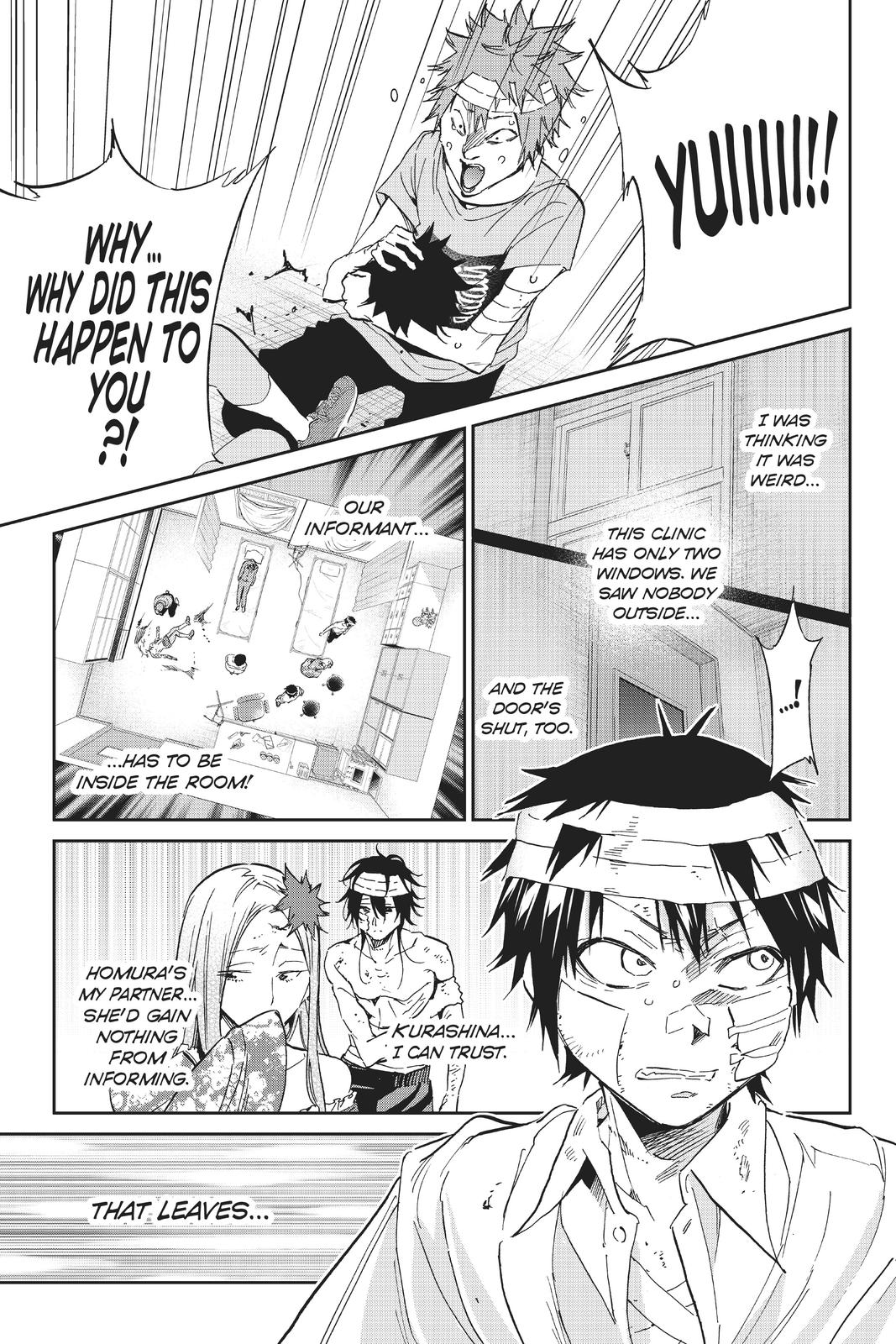 Real Account II chapter 124 page 18