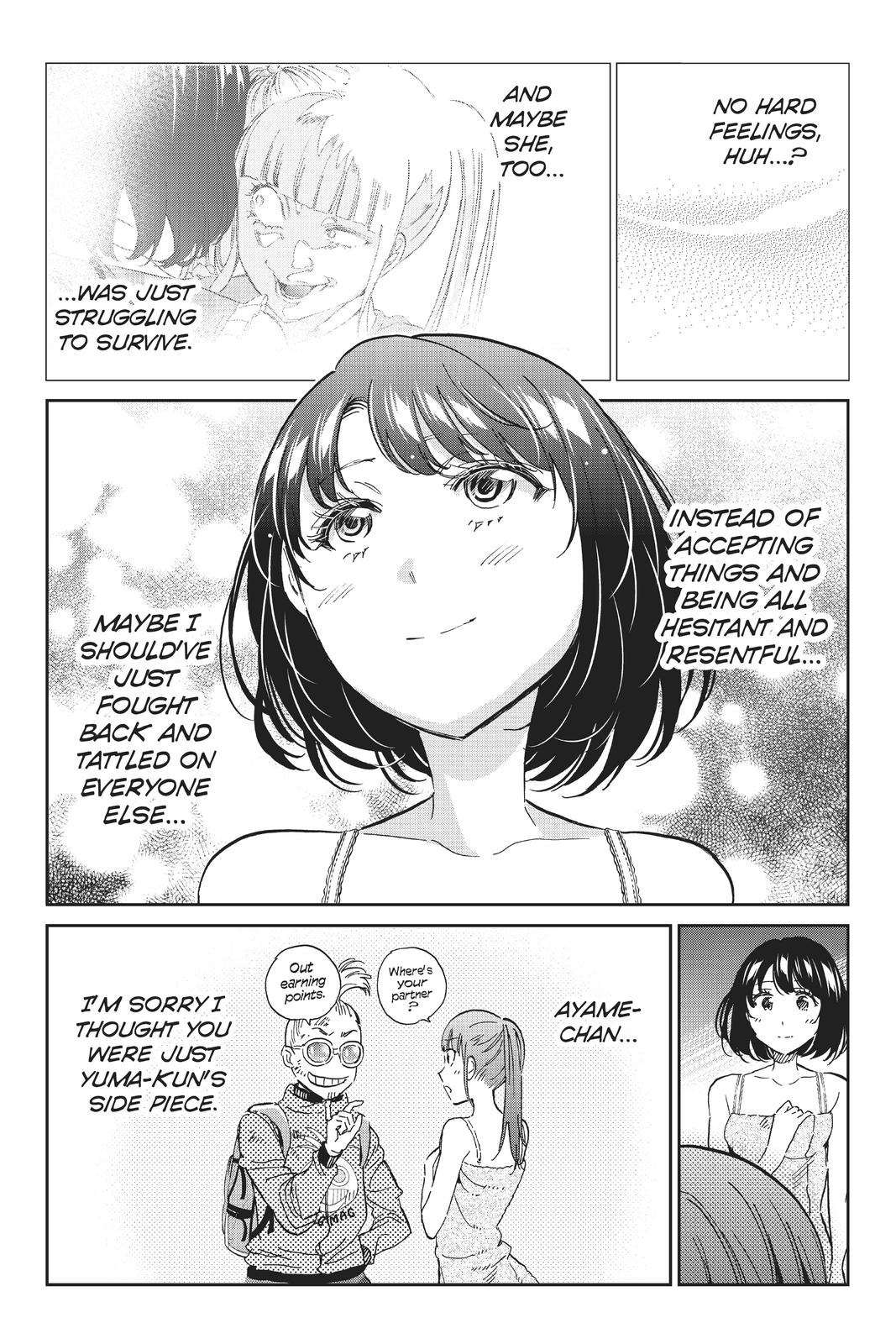 Real Account II chapter 124 page 9