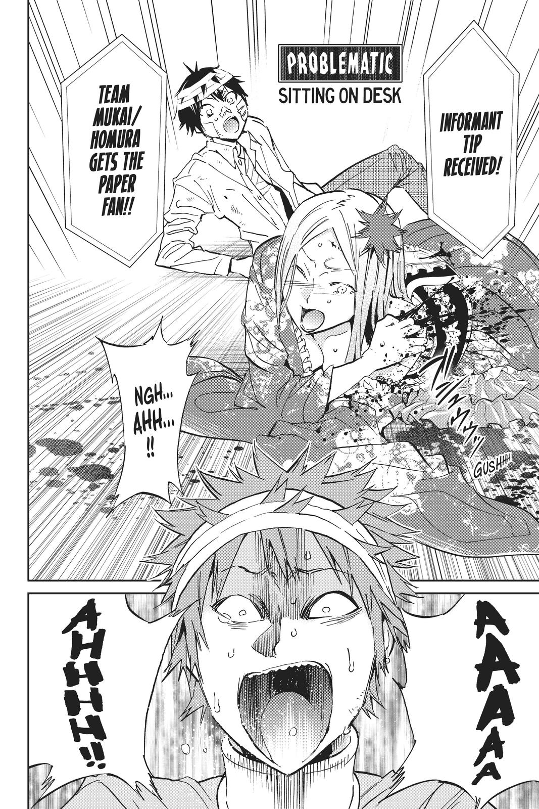 Real Account II chapter 125 page 10