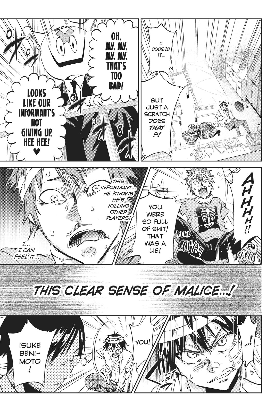 Real Account II chapter 125 page 11
