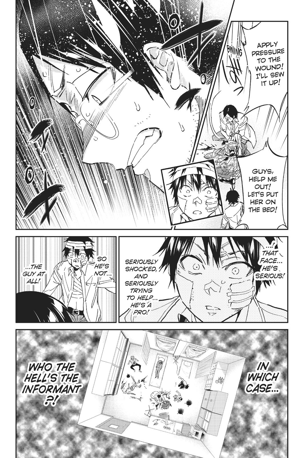 Real Account II chapter 125 page 12