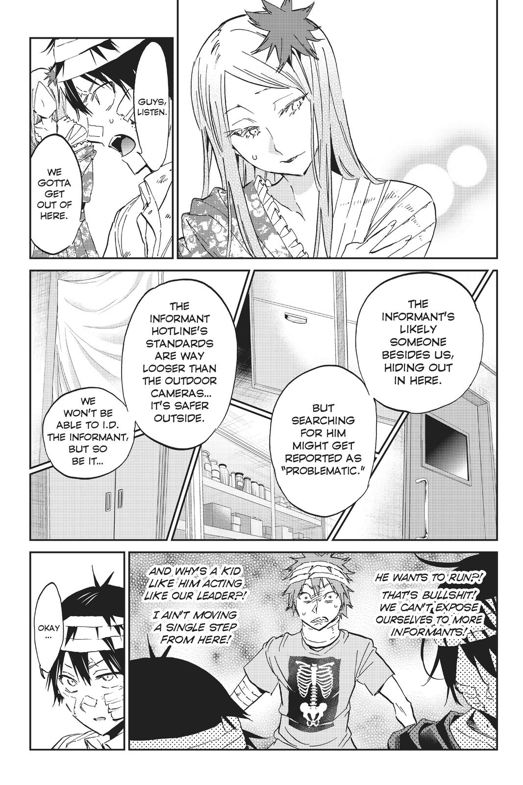 Real Account II chapter 125 page 13