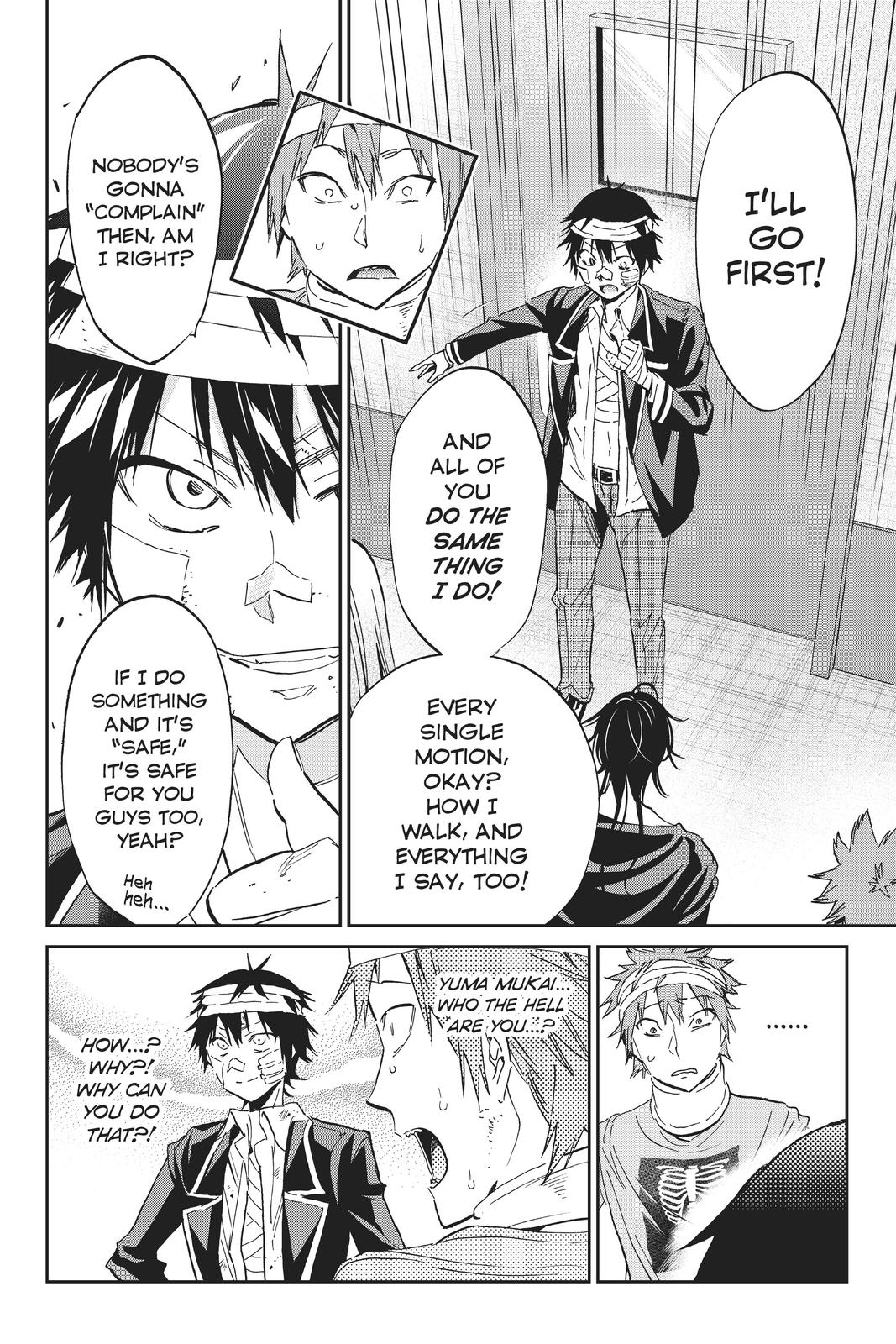 Real Account II chapter 125 page 14