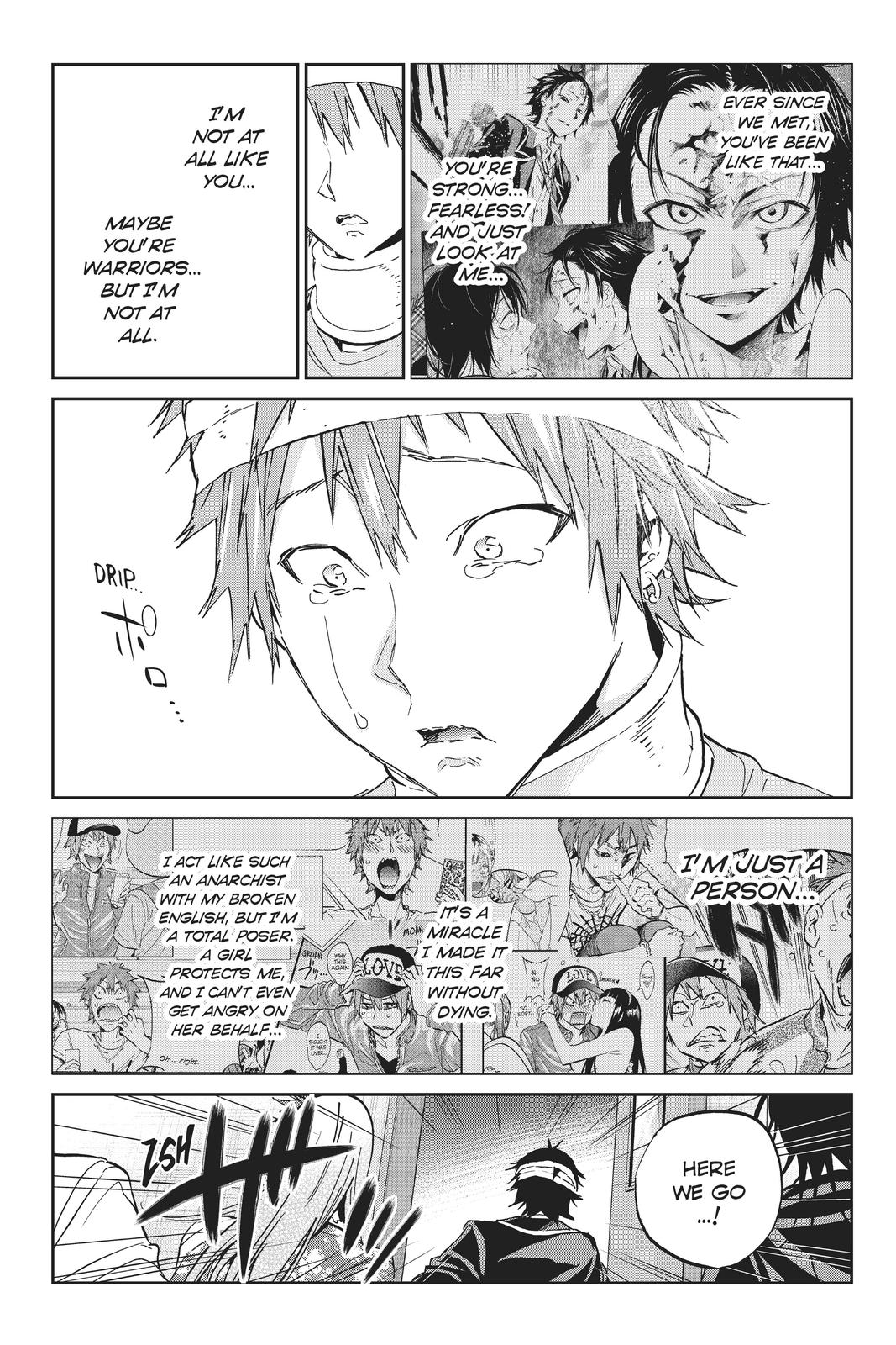 Real Account II chapter 125 page 15