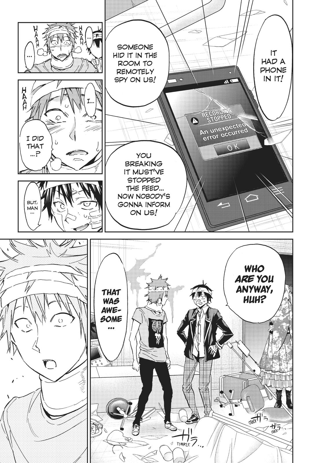 Real Account II chapter 125 page 18
