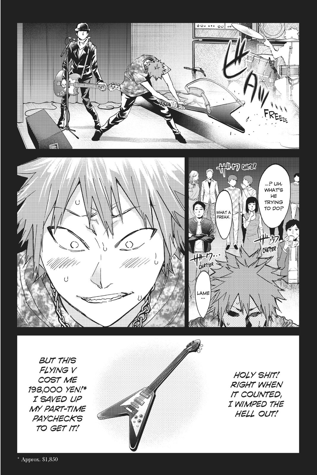 Real Account II chapter 125 page 2