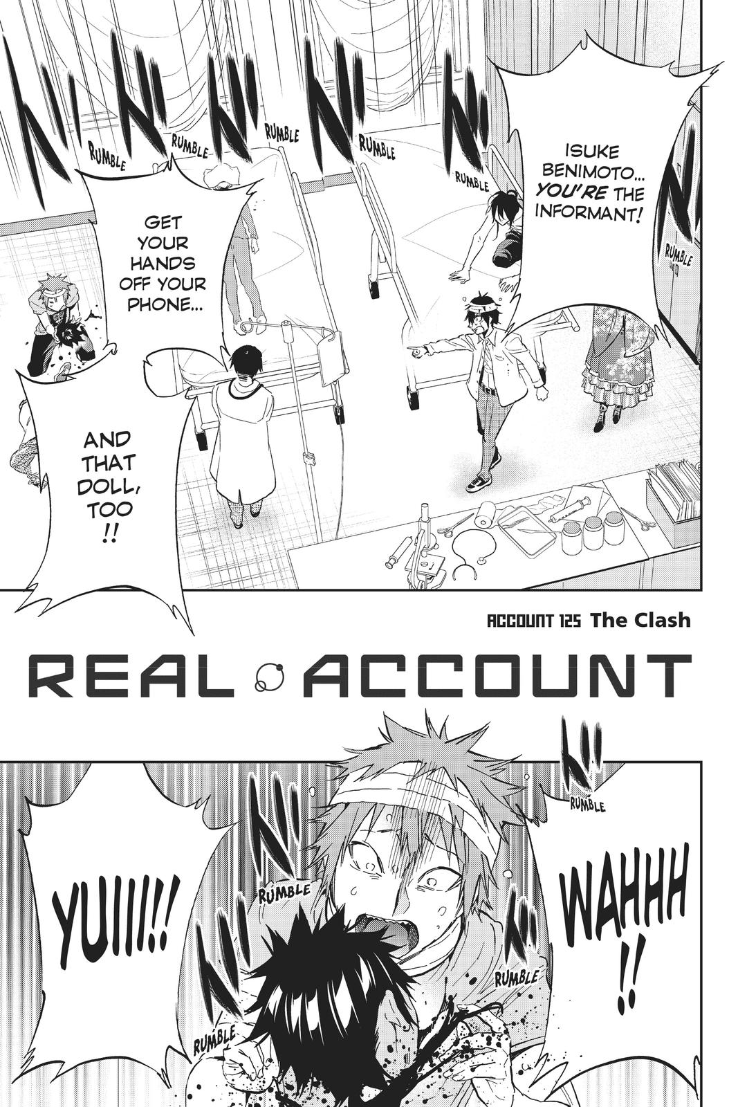 Real Account II chapter 125 page 3