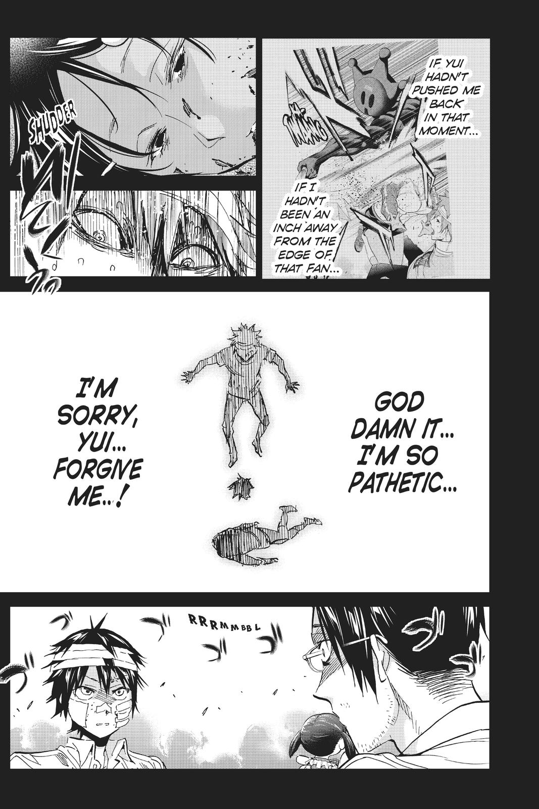 Real Account II chapter 125 page 7