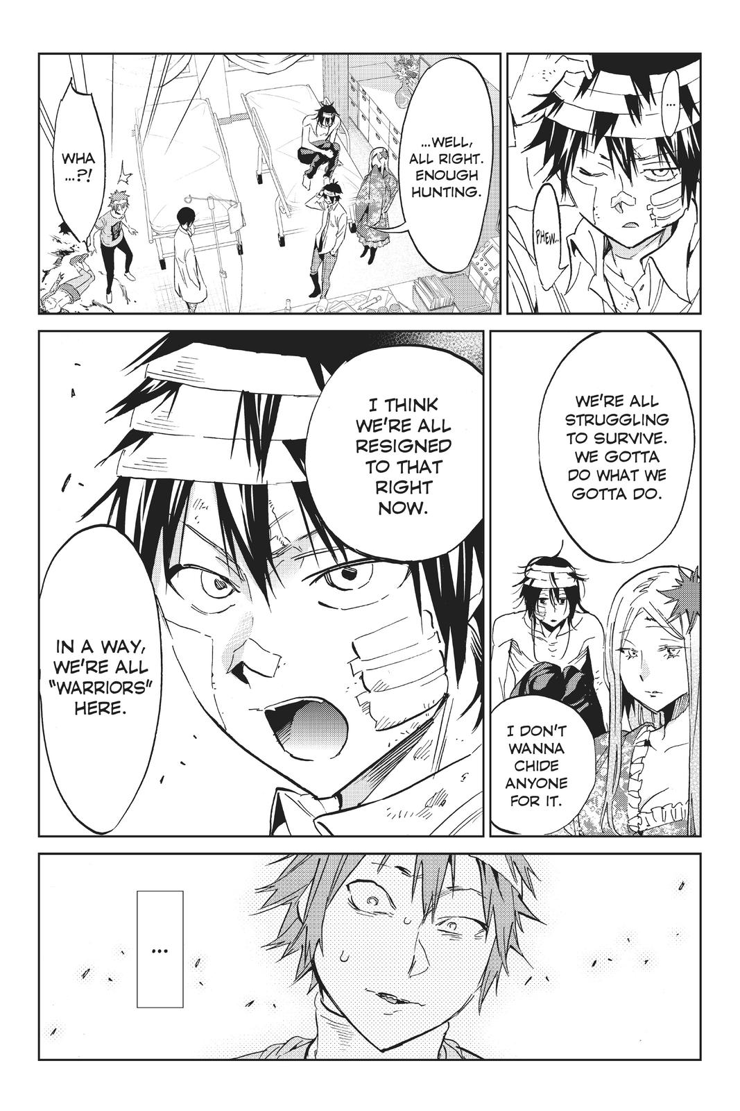 Real Account II chapter 125 page 8