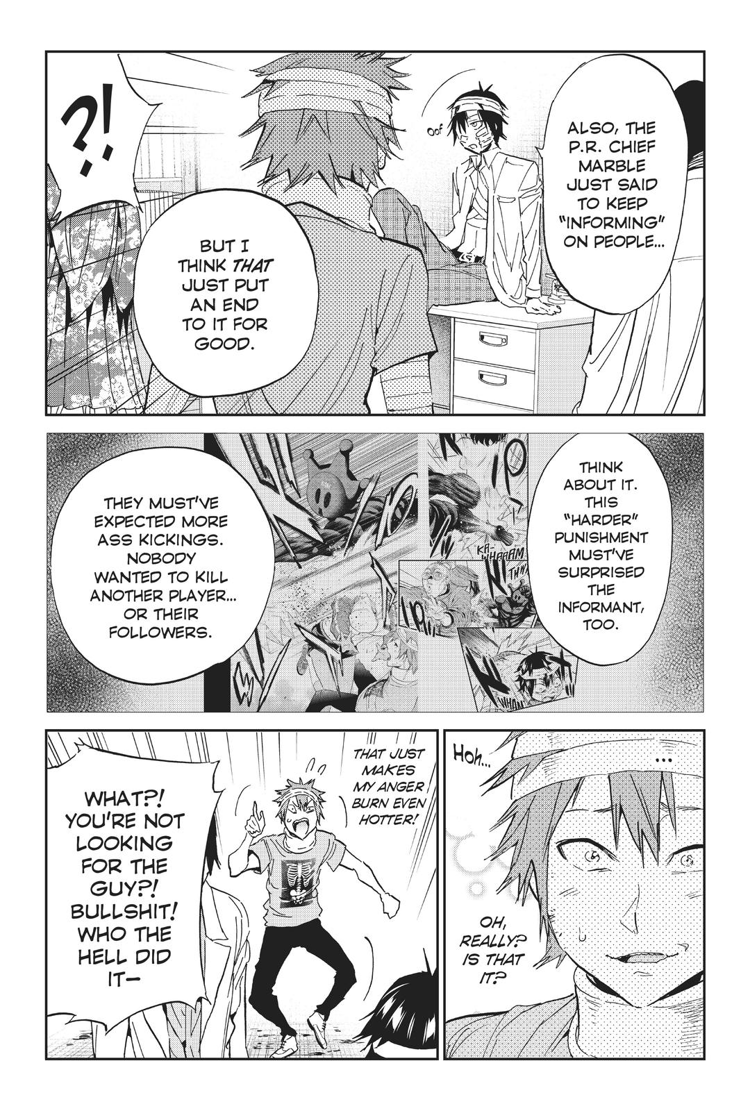 Real Account II chapter 125 page 9