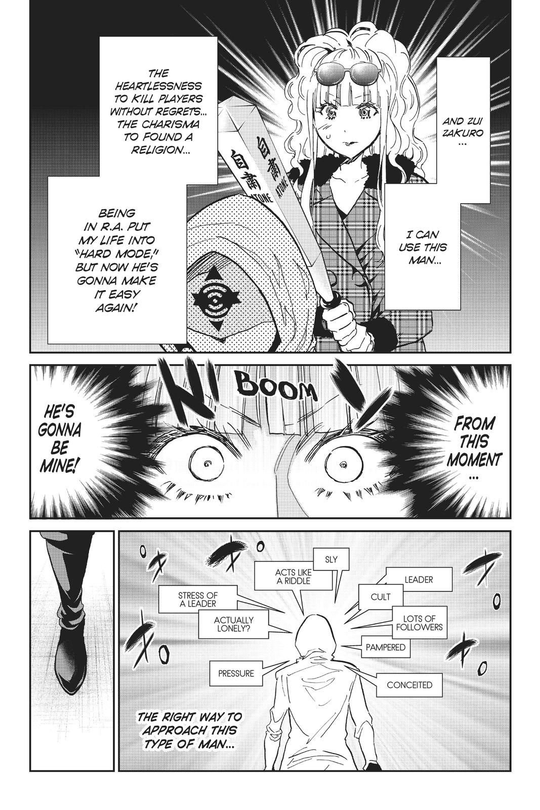 Real Account II chapter 126 page 10