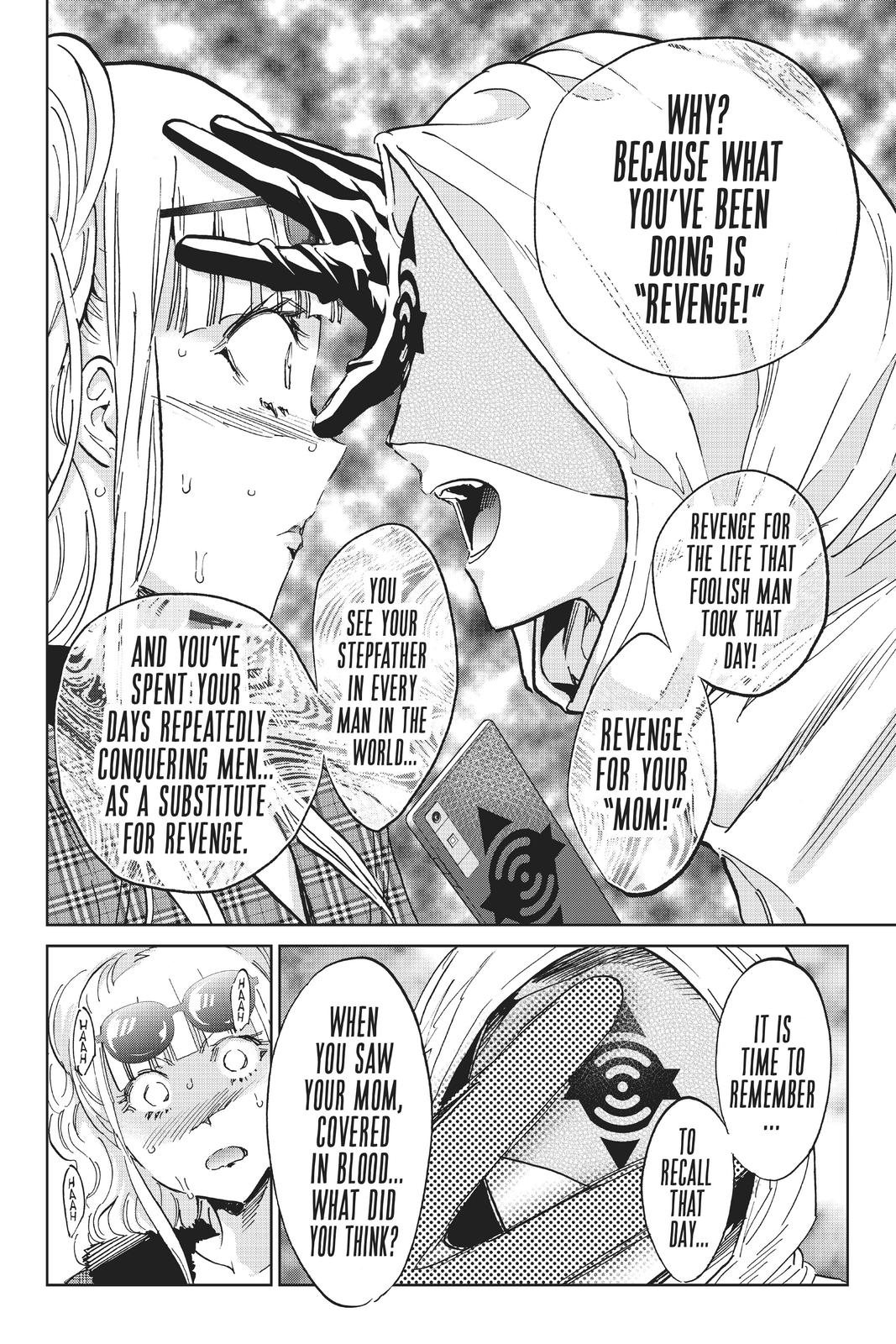 Real Account II chapter 126 page 14