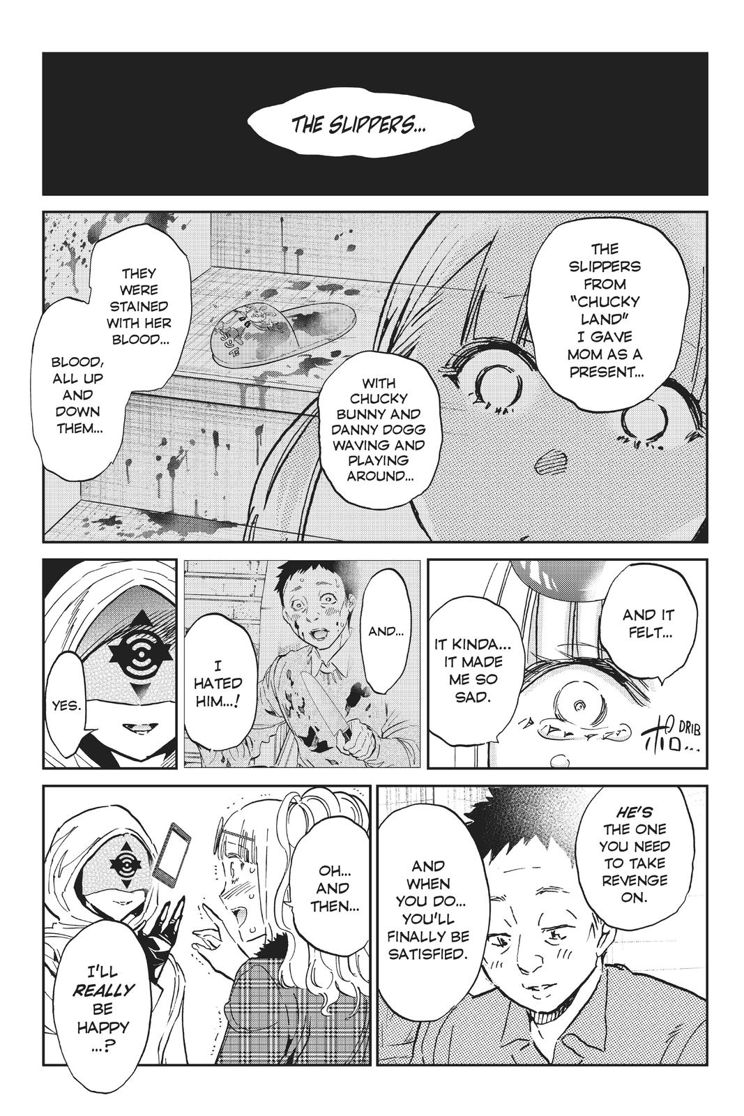 Real Account II chapter 126 page 15