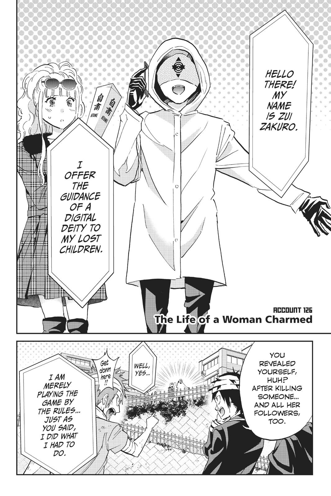 Real Account II chapter 126 page 2