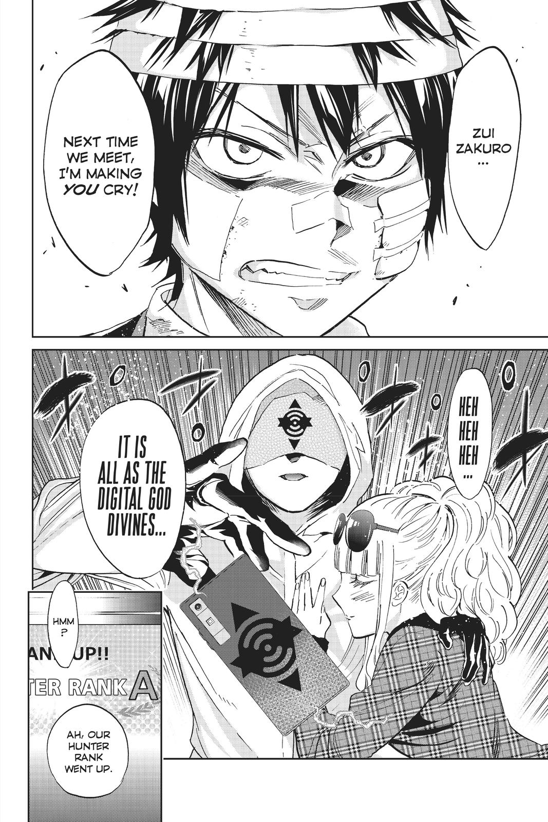 Real Account II chapter 126 page 20