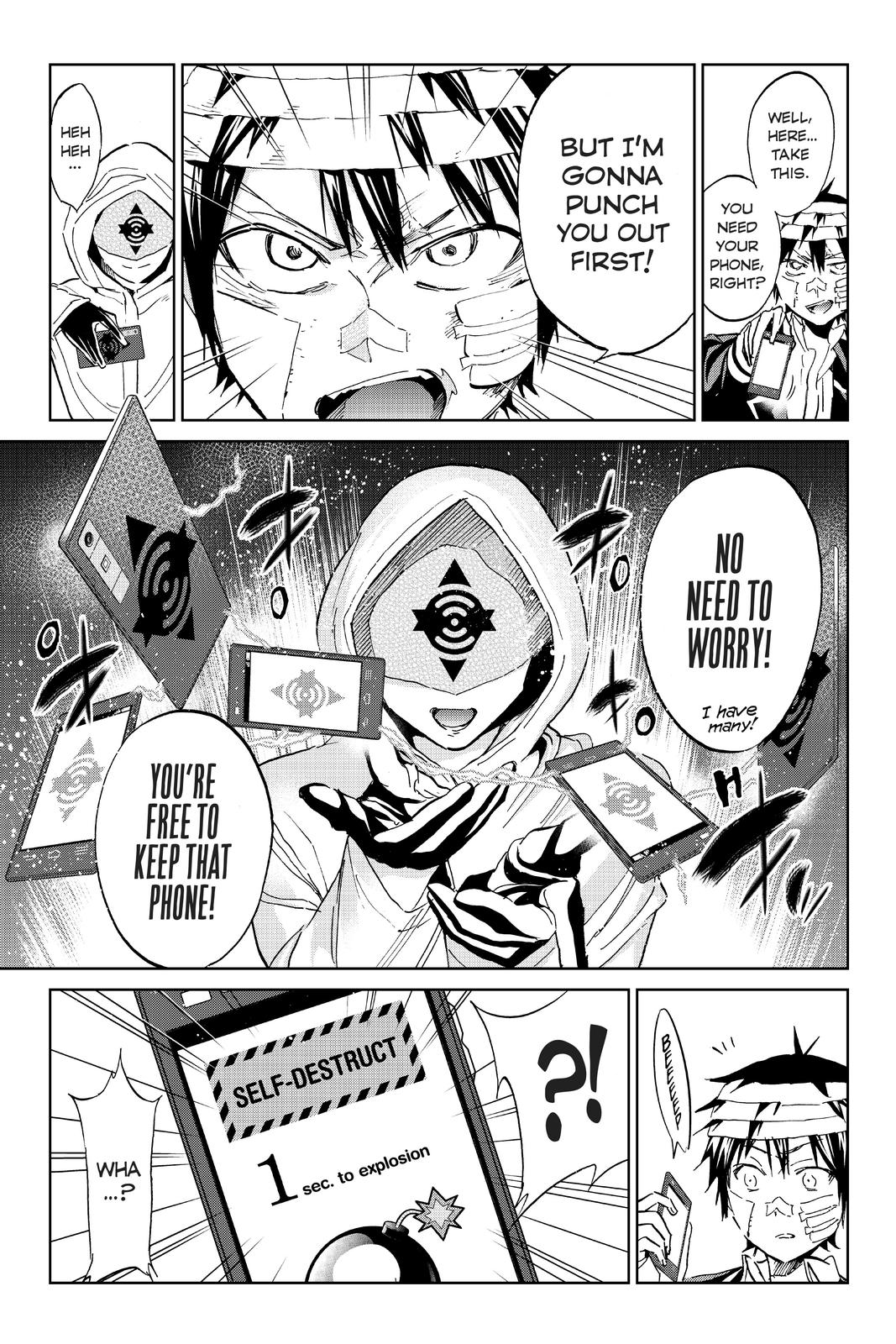 Real Account II chapter 126 page 3