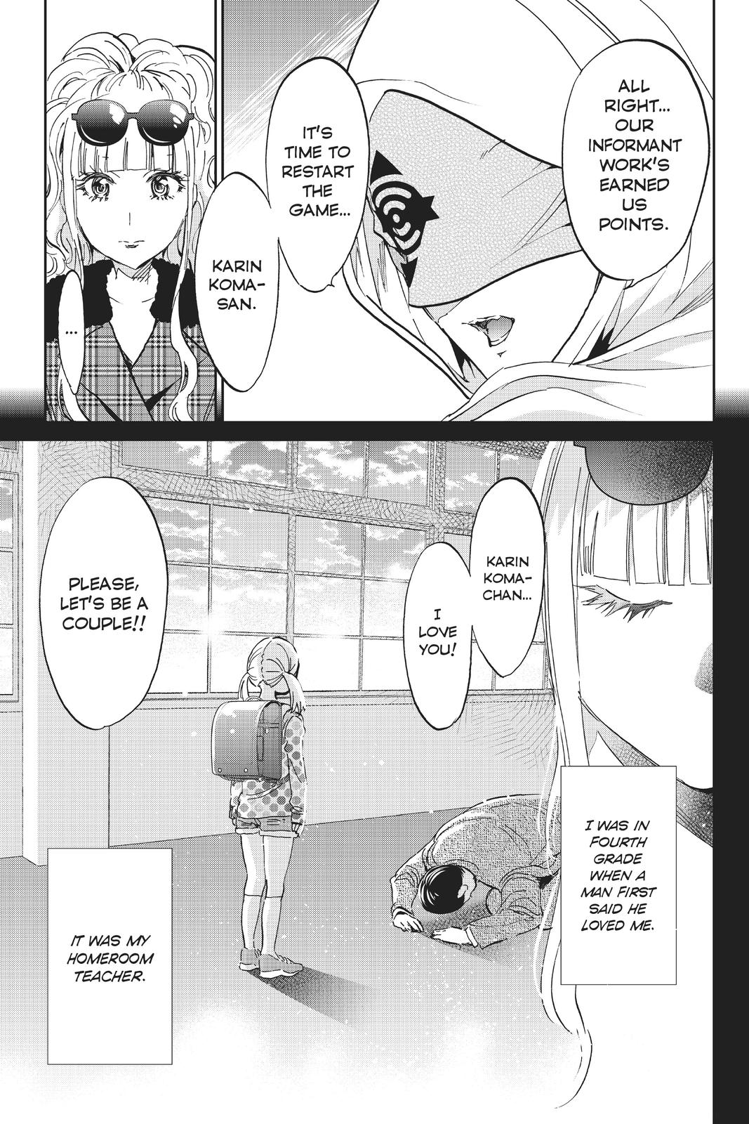 Real Account II chapter 126 page 5