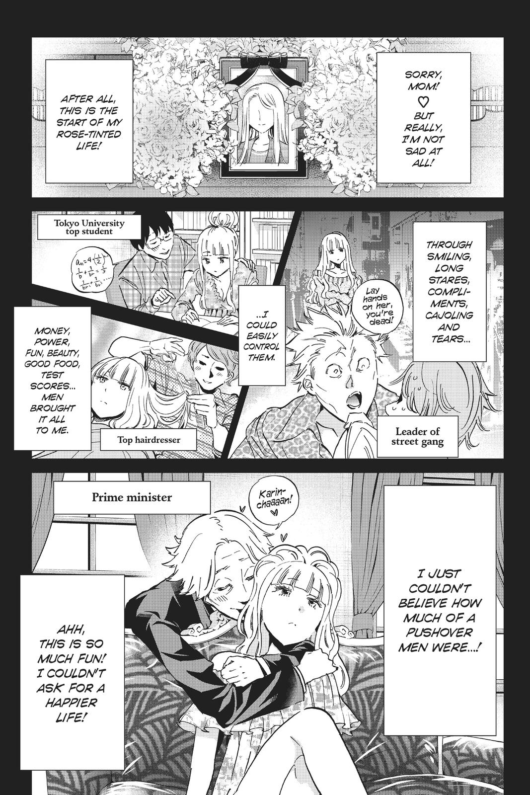 Real Account II chapter 126 page 9