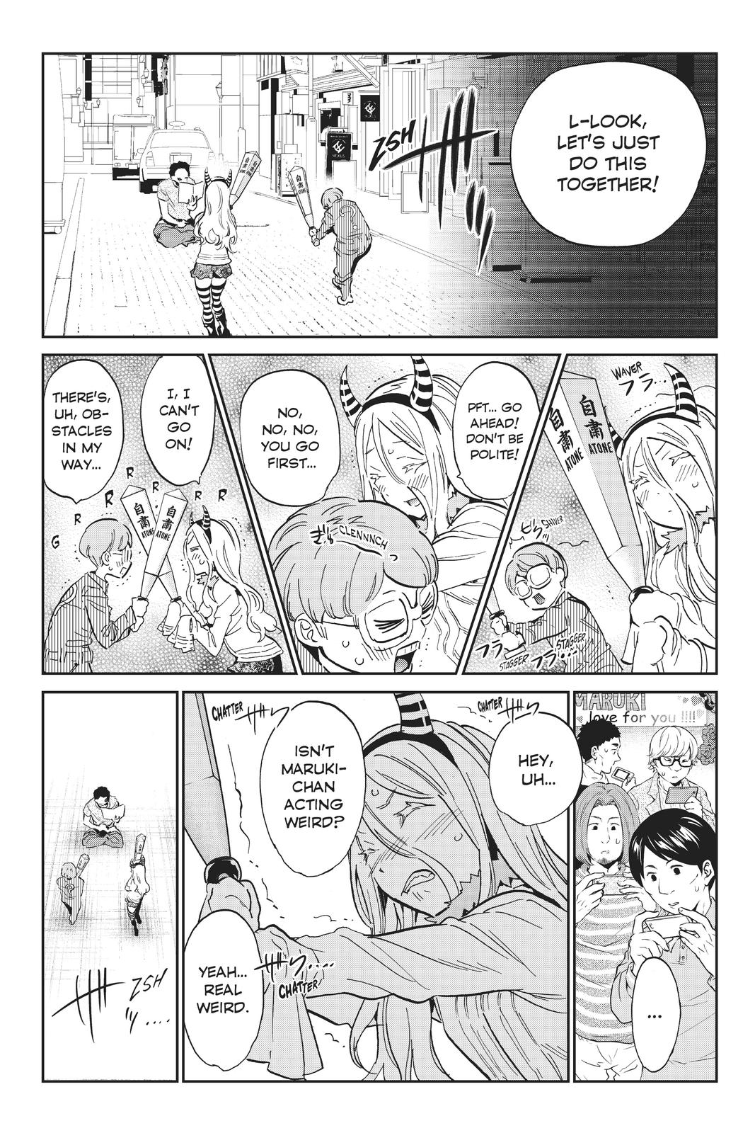 Real Account II chapter 127 page 11