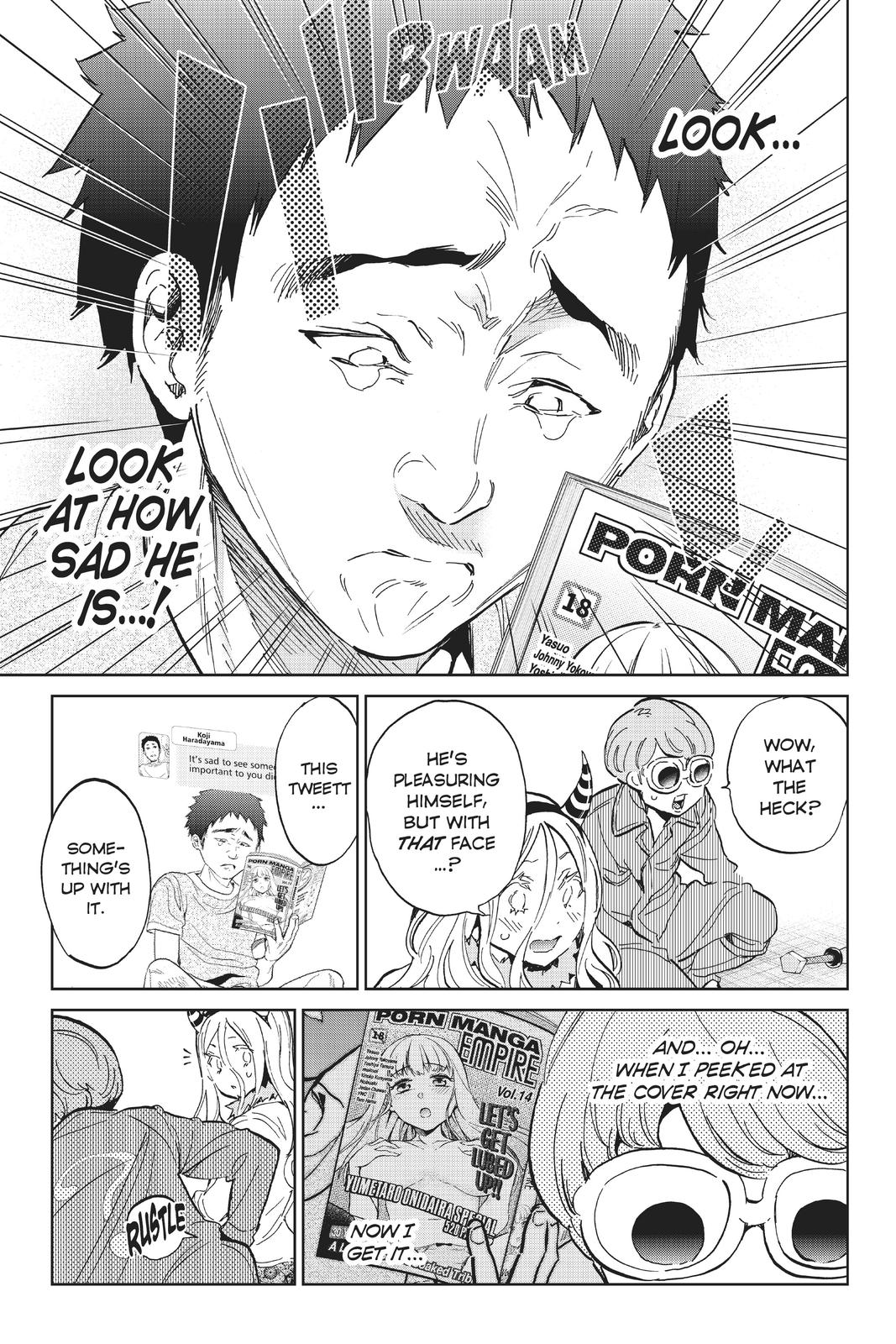 Real Account II chapter 127 page 13