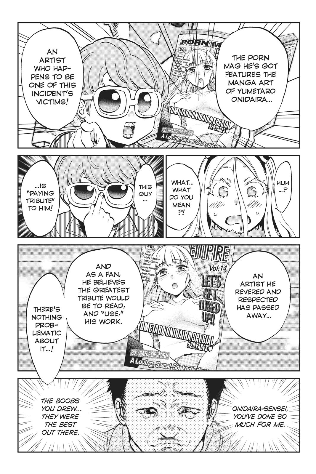 Real Account II chapter 127 page 15
