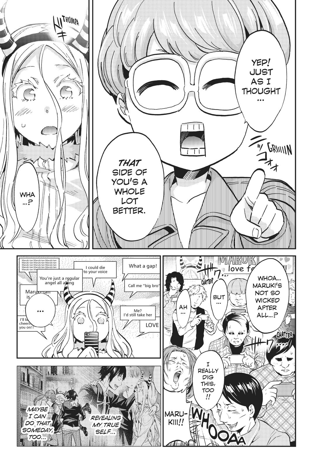 Real Account II chapter 127 page 18