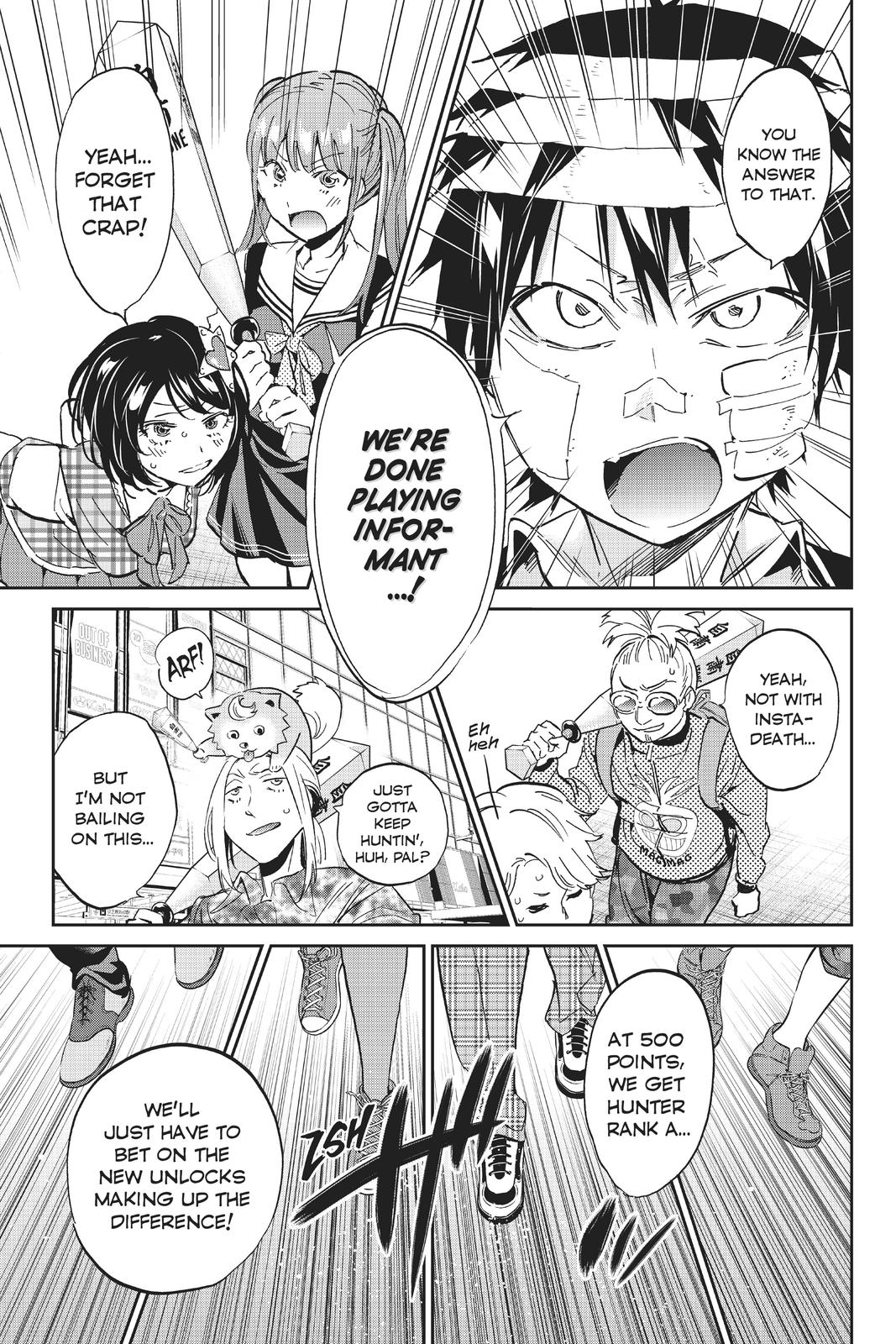 Real Account II chapter 127 page 3