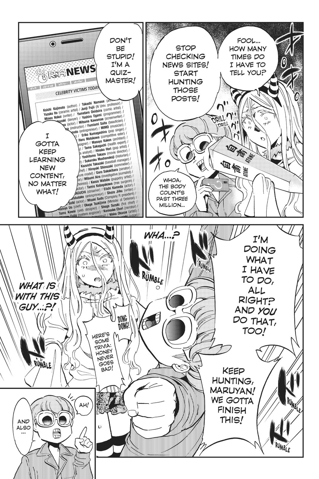 Real Account II chapter 127 page 5