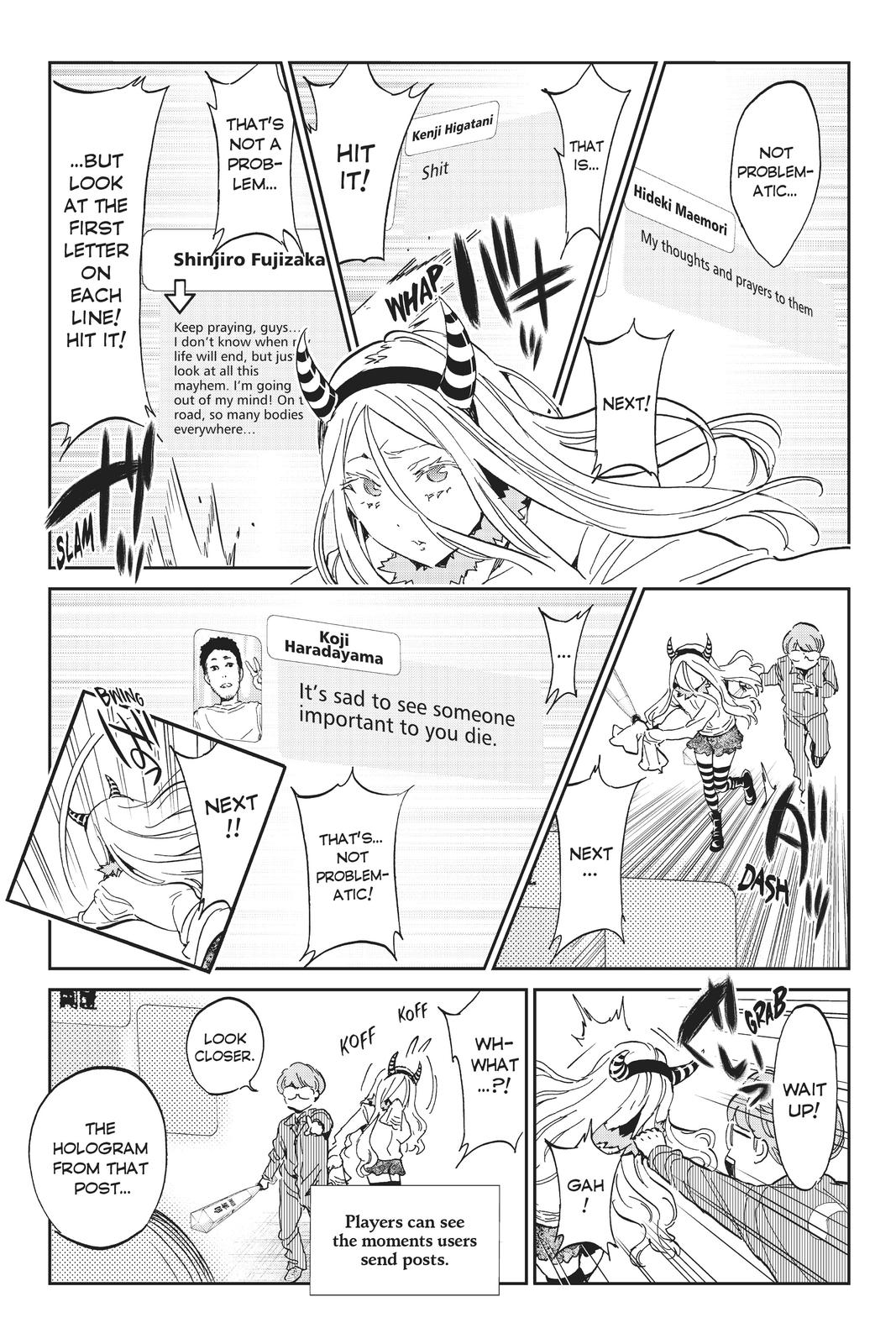 Real Account II chapter 127 page 7