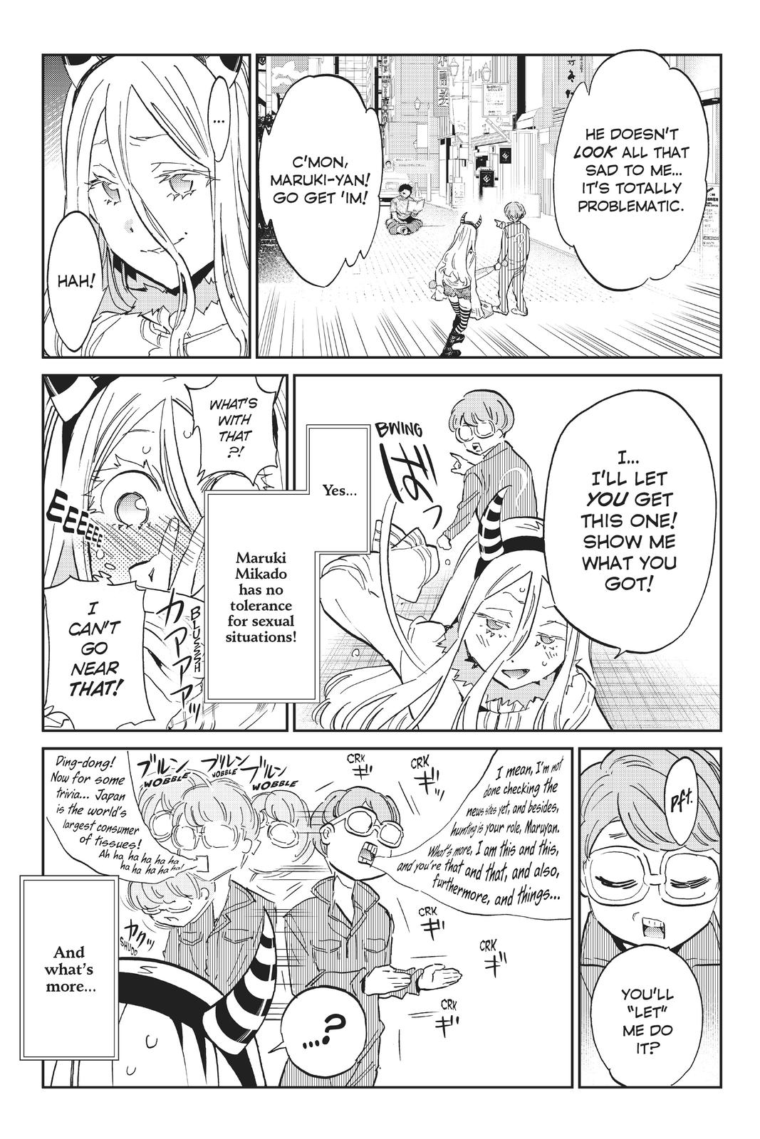 Real Account II chapter 127 page 9