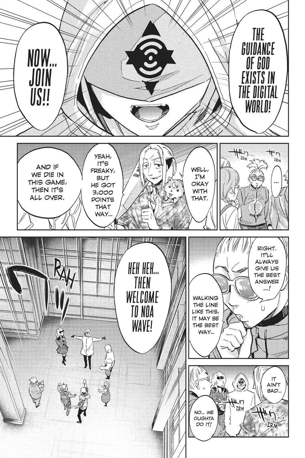 Real Account II chapter 128 page 11