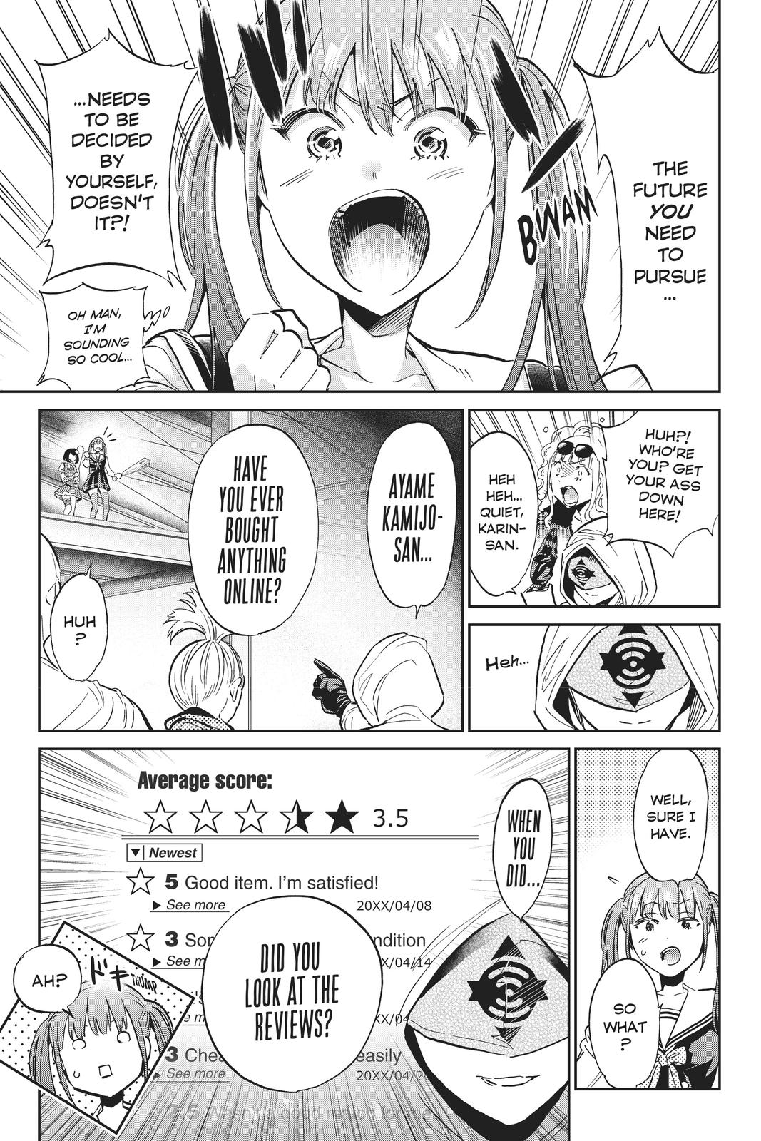 Real Account II chapter 128 page 13