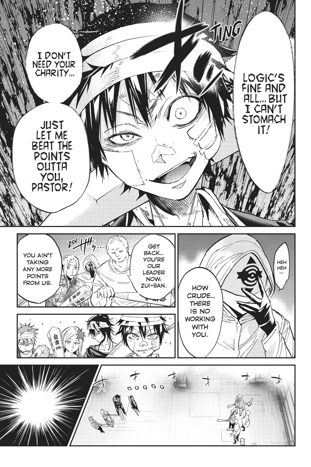 Real Account II chapter 128 page 18