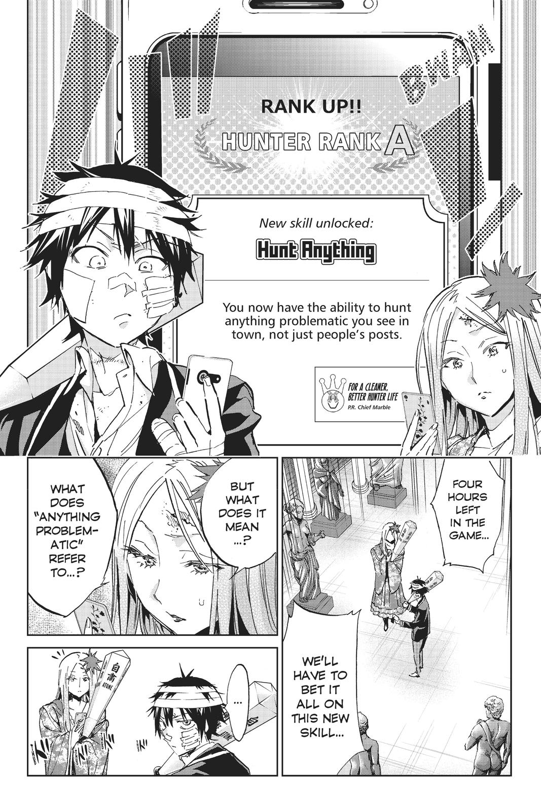 Real Account II chapter 128 page 2